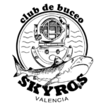 Club de buceo Skyros
