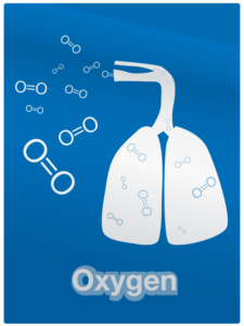 intoxicación por oxígeno durante el buceo